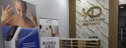 About Us- KD Cosmetic and Plastic Surgery Centre